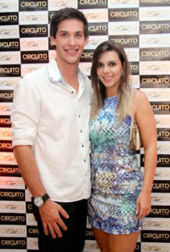 coluna christiano coelho; circuito chic;