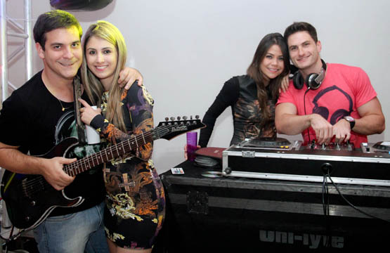coluna christiano coelho; circuito chic;