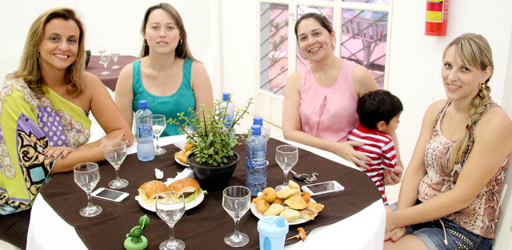 coluna christiano coelho; circuito chic;