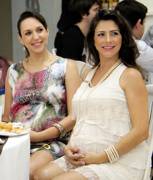 coluna christiano coelho; circuito chic;