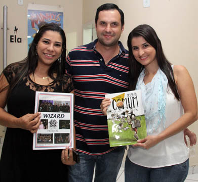 coluna christiano coelho; circuito chic; 