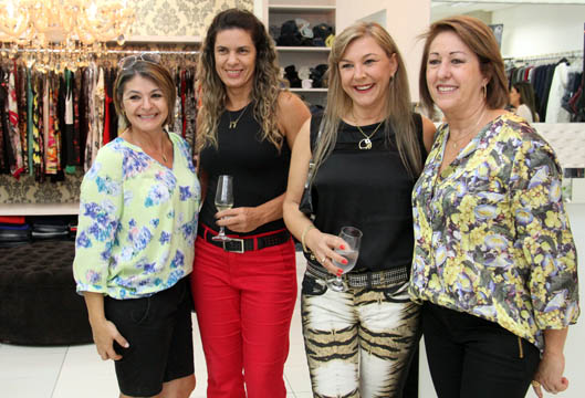 coluna christiano coelho; circuito chic;