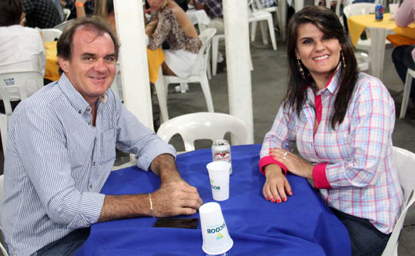 coluna christiano coelho; circuito chic;