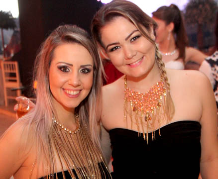 coluna christiano coelho; circuito chic;