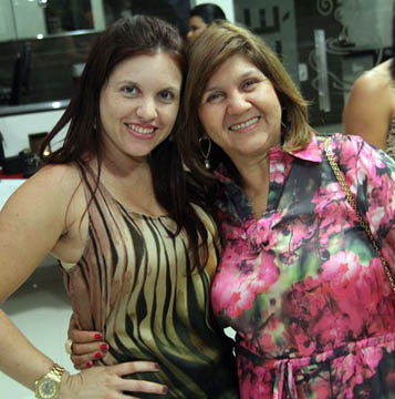 coluna christiano coelho; circuito chic;