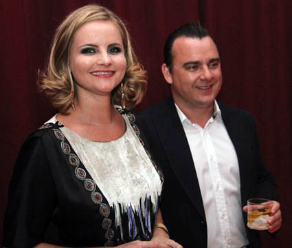 coluna christiano coelho; circuito chic;