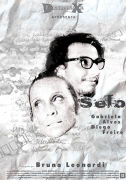 Circuito Chic, Gabriela Alves, Diego Freire, Selo, Wanderson Lana
