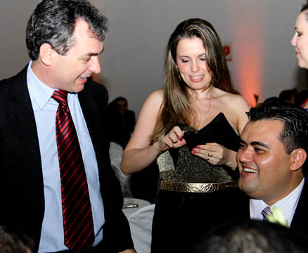 Enio Zanatta Divaniela Fortes