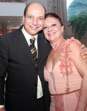 iza tannure frederico tannure bailart circuito chic