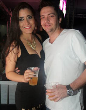 Jaqueline Regis Ravanello Kaloa Circuito Chic