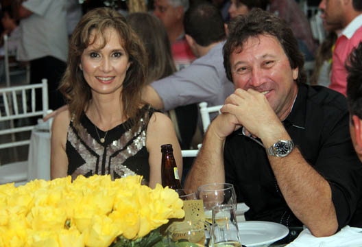 Adriana Romagnoli, Wilson ROmagnoli, Uniagro, Circuito Chic, Christiano Coelho