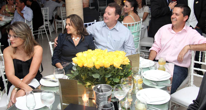 Thais Rodrigo Marcia Roberto Patricio Uniagro Mantiqueira Circuito Chic