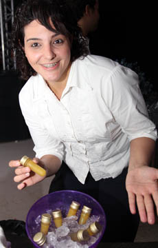 Helen Basso Enjoy Drinks Circuito Chic Christiano Coelho