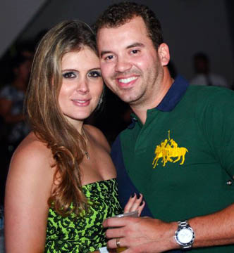 Gisele Barco, Fernando Matos, Edificatto, Circuito Chic