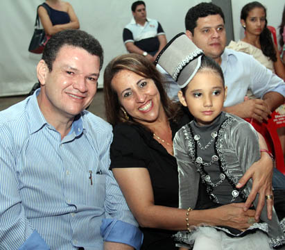 Carlos Polato, Renil Polato Neto, Circuito Chic