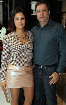 Circuito Chic, Gabriela Martins, João Manoel Jr., Architettare Casa