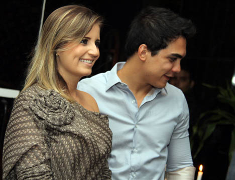Circuito Chic, Patrícia Vieira, Pedro Paulo Fernandes, Architettare