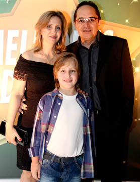 Circuito Chic, Liliana Rubert, Josimar Gomes, Imagem For Men