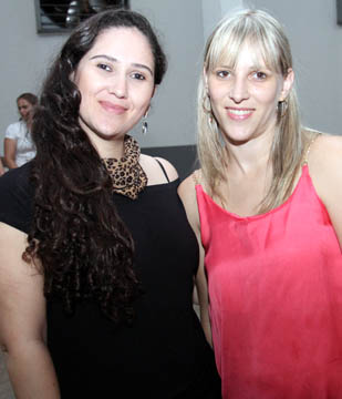 Circuito Chic, Ju Faria, Cerielle Busanello, Puket