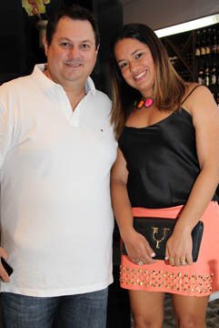 Circuito Chic, Nelson Manoel Jr., Gera Nunes Manoel