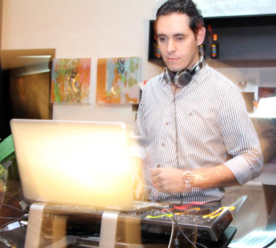 Circuito Chic, Rodrigo Marques, Architettare, Armazem