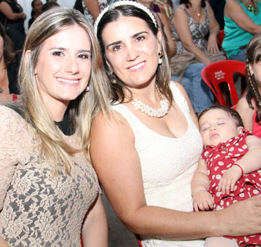Circuito Chic, Monique Freitas Polato
