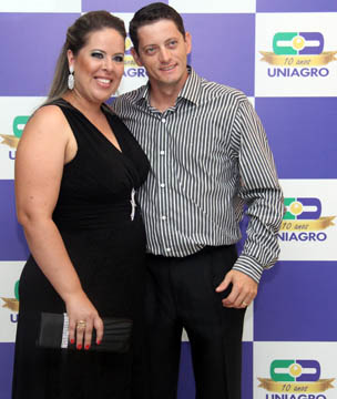 Circuito Chic, Jessica Vetorello, Vinicius Vetorello