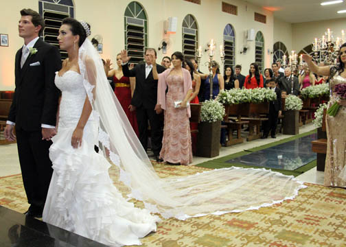 Circuito Chic, Casamento Fanessa Fernandes, Maikon Lauck