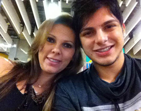 Circuito Chic, Patricia Furlan Secco, Guilherme Secco