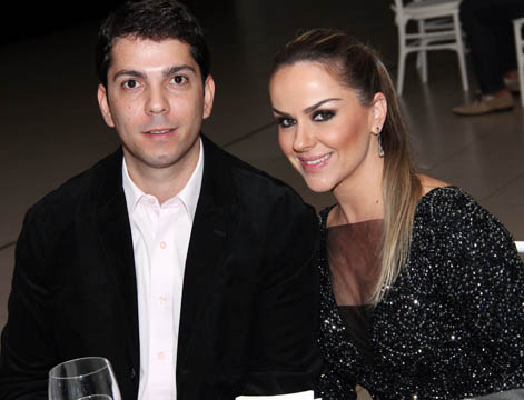 Circuito Chic, Octhavio Augusto Palmeira, Janaina Palmeira