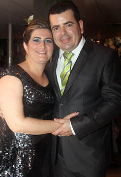 Circuito Chic, Claudio Mattos