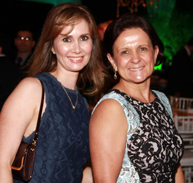 Circuito Chic, Adriana Romagnoli, Elvenete Froelich