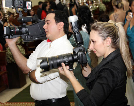 Circuito Chic, Hermes Jr, Magna Video, Roberta Cadore, Foto Abele