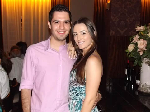 Circuito Chic, Danilo Bertoni, Laila Lorini