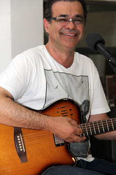 Circuito Chic, Valdir Freitas