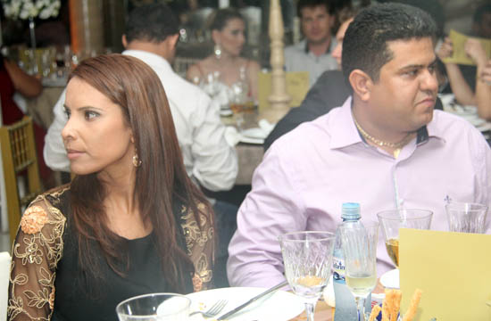 Circuito Chic, Gislaine Costa, Marcos Costa, Mega Negócios, Consórcio Noma