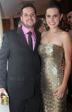 Circuito Chic, Rafel Nicolau, Raíssa Domingues