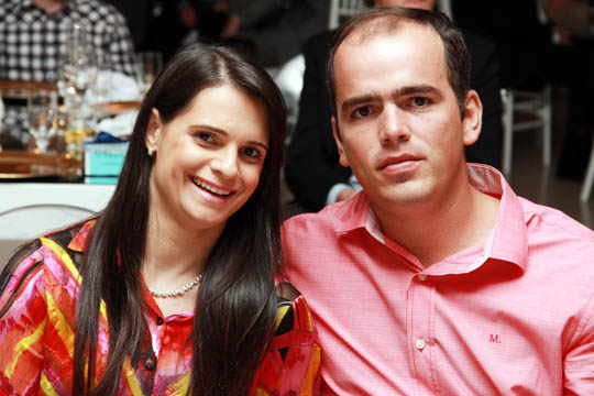 Circuito Chic, Caroline Palmeira Zanoni, Weslei Zanoni