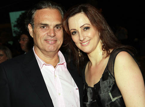 Circuito Chic, Marcos Bidoia, Andrea Bidoia