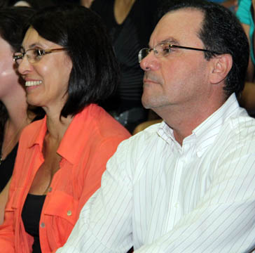 Circuito Chic, Ana Cristina Medeiro, João Retch de Medeiros