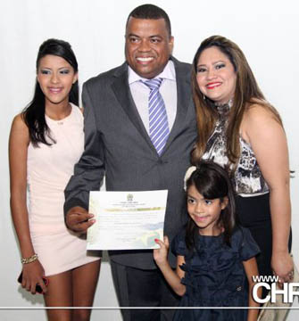 Circuito Chic, Estaniel Pascoal, Erika Pascoal