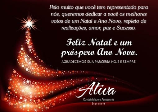 Circuito Chic, Ativa Contabilidade, Ativa Assessoria Empresarial