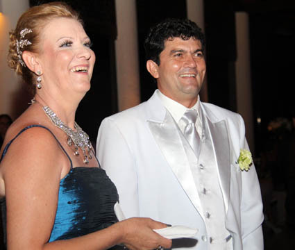 circuito chic, ivone rezende, amilton rezende, carreta grill