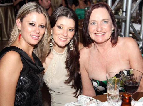 Circuito Chic, Renata Ferreira, Raphaela Ferreira Guadagnin, Eleonor Gunch