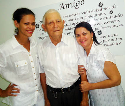 circuito chic, renata soares, maria massagista, vitório marcon