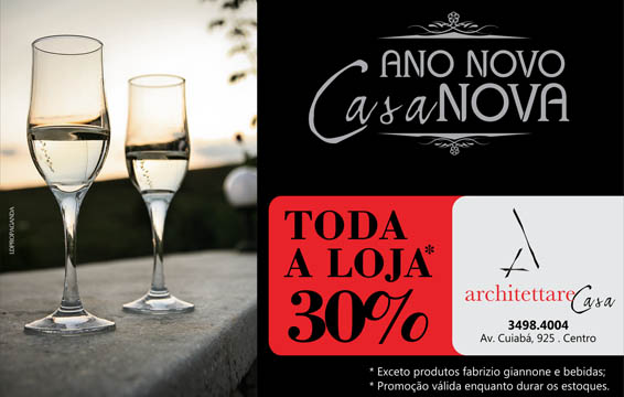 Circuito Chic, Architettare Casa