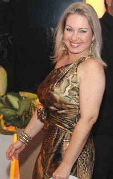 Circuito Chic, Elenise Garcia
