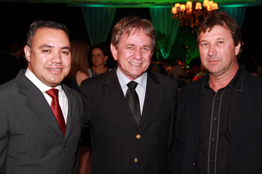 Circuito Chic, Wilson Ramangnoli, Helvio Fiedler, Nivaldo Brito, AMPA, Cooperfibra