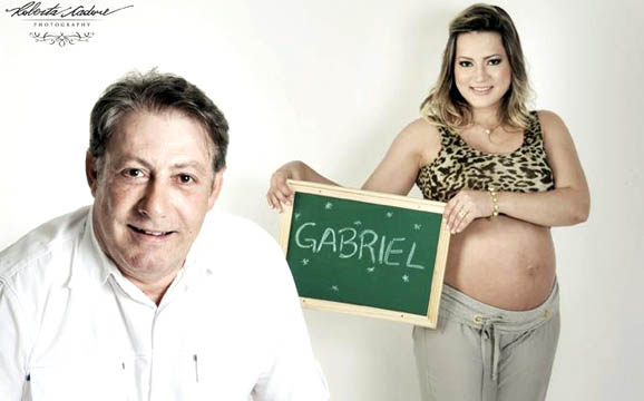 Circuito Chic, Tony Gasparotto, Luceni Gasparotto