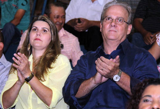 Circuito Chic, Geane Ravagnani, Ulisses Dysarsz